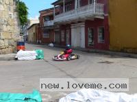 Cartagena Women