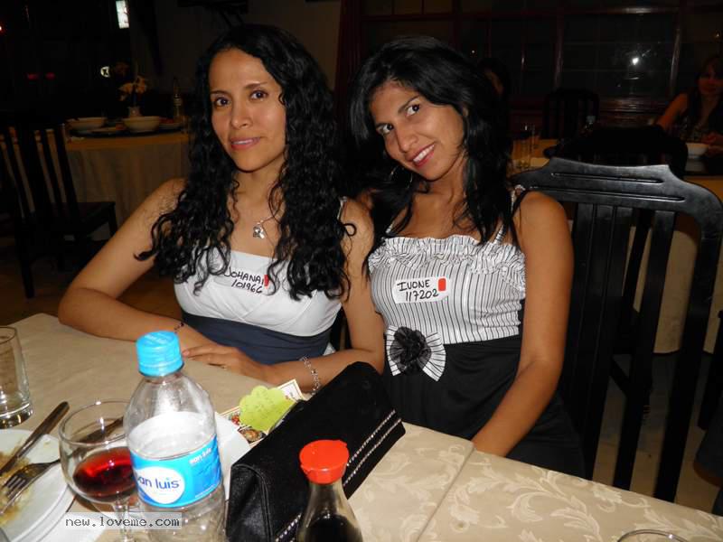 Peru Women