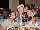 colombian women tour cartagena 0803 49